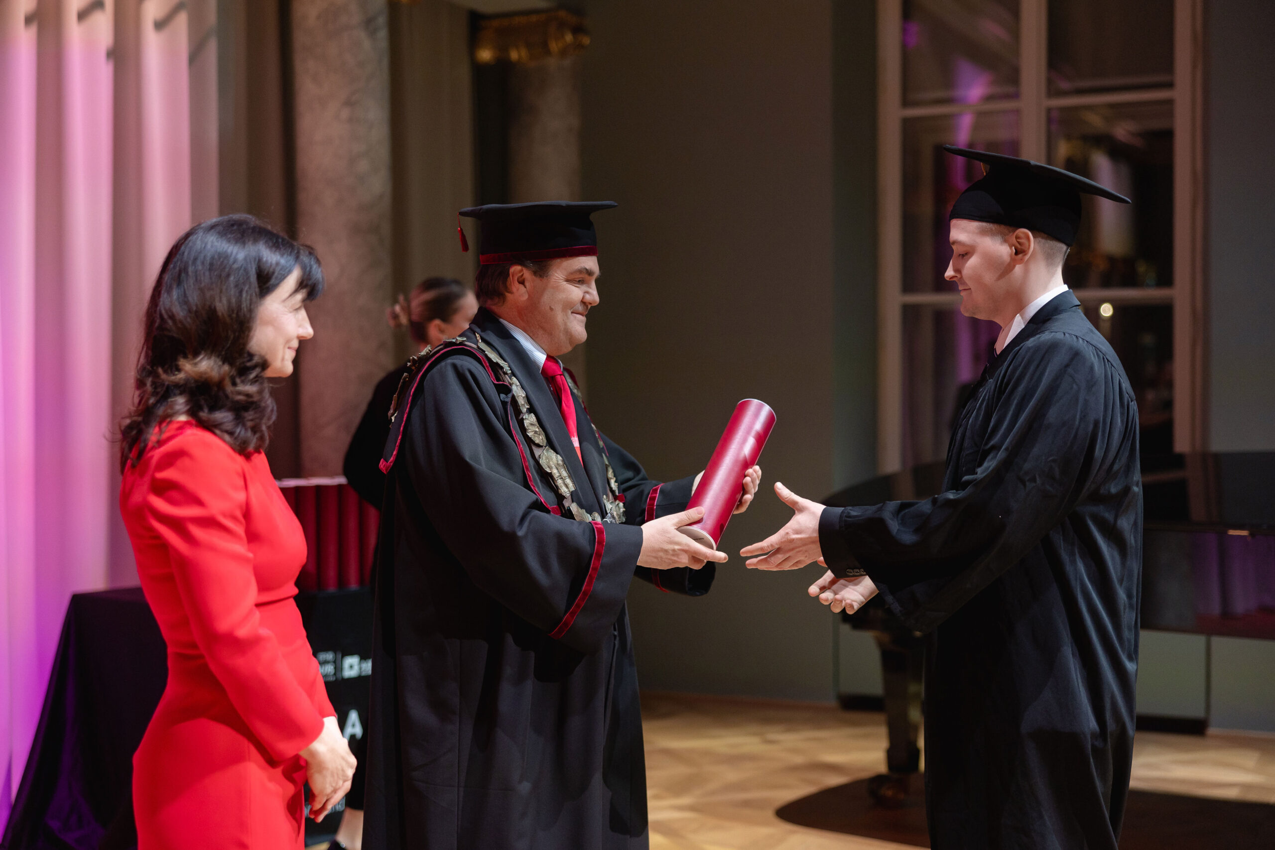 LJUBLJANA MBA_candidate_graduation_ceremony