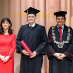 triple accreditation