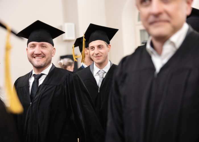 LJUBLJANA MBA early bird 2024