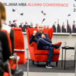 LJUBLJANA MBA 15th generation