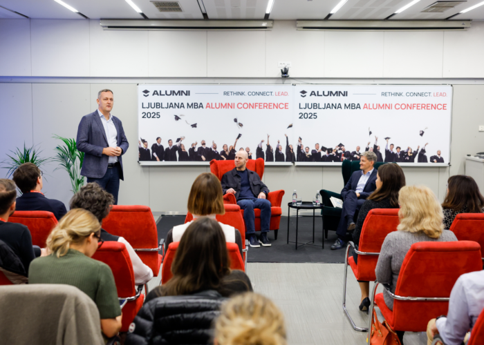 alumni conference 2025