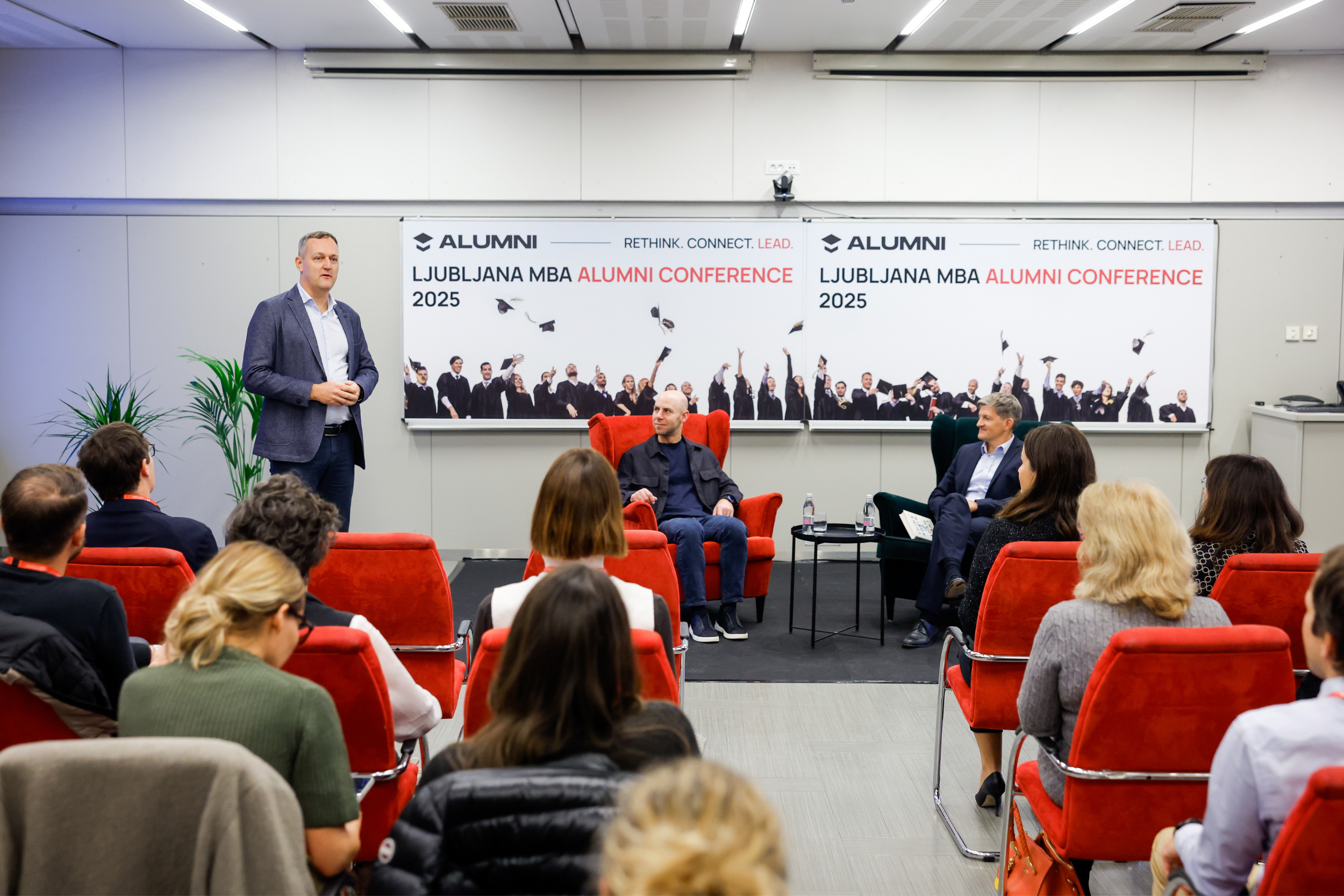 alumni conference 2025