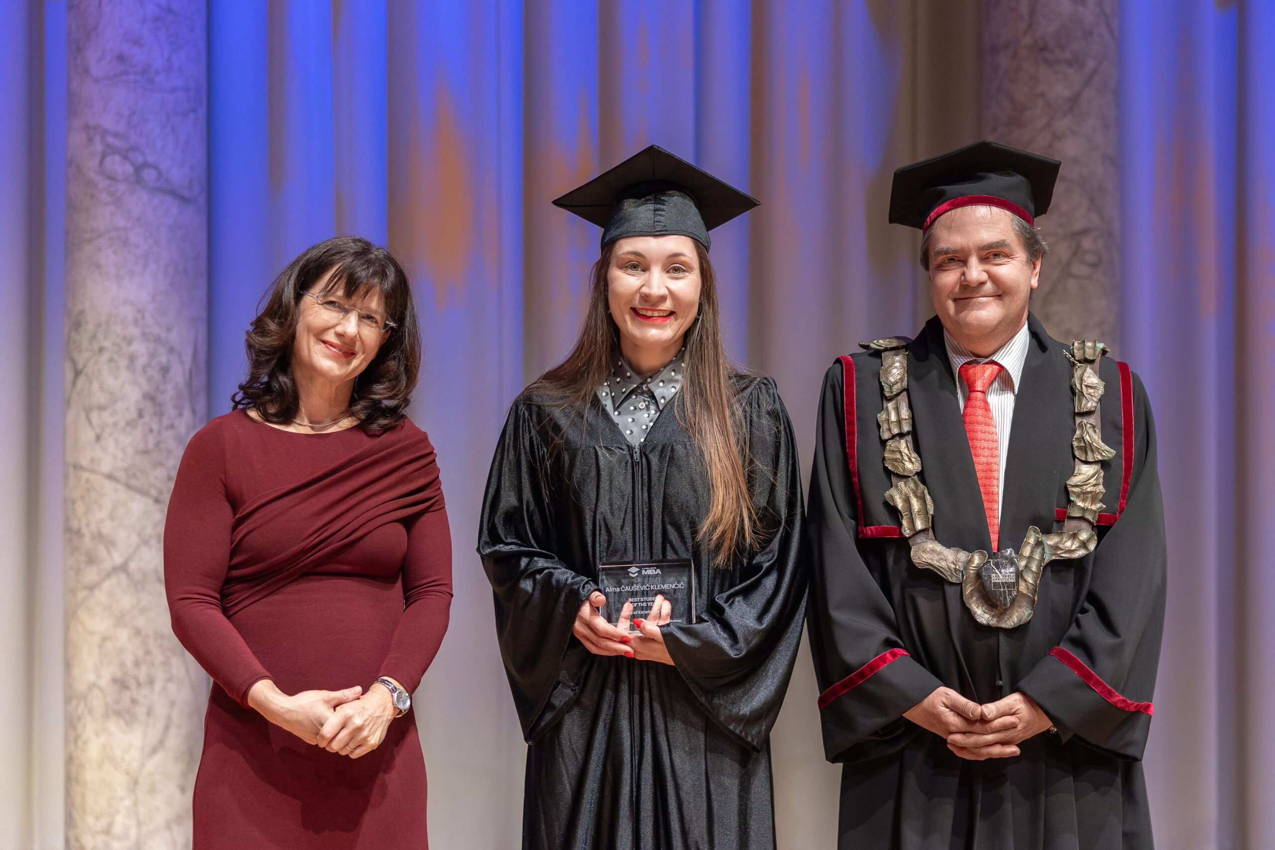 Alma Čaušević Klemenčič