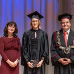 LJUBLJANA MBA graduation 2024/2025