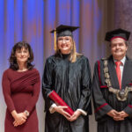 Ekonomska fakulteta praznuje 80 let