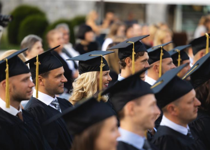 LJUBLJANA MBA Early Bird