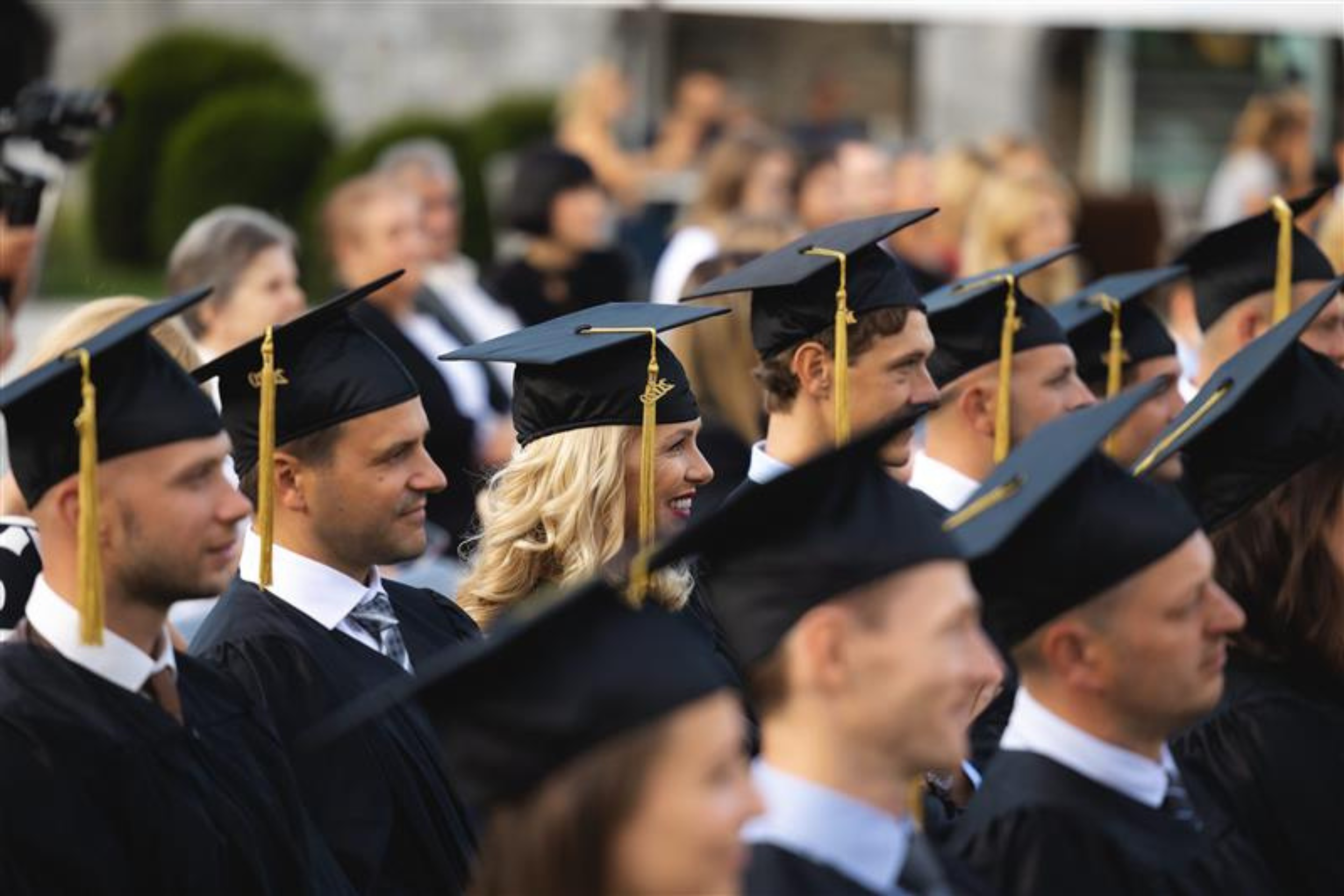 LJUBLJANA MBA Early Bird