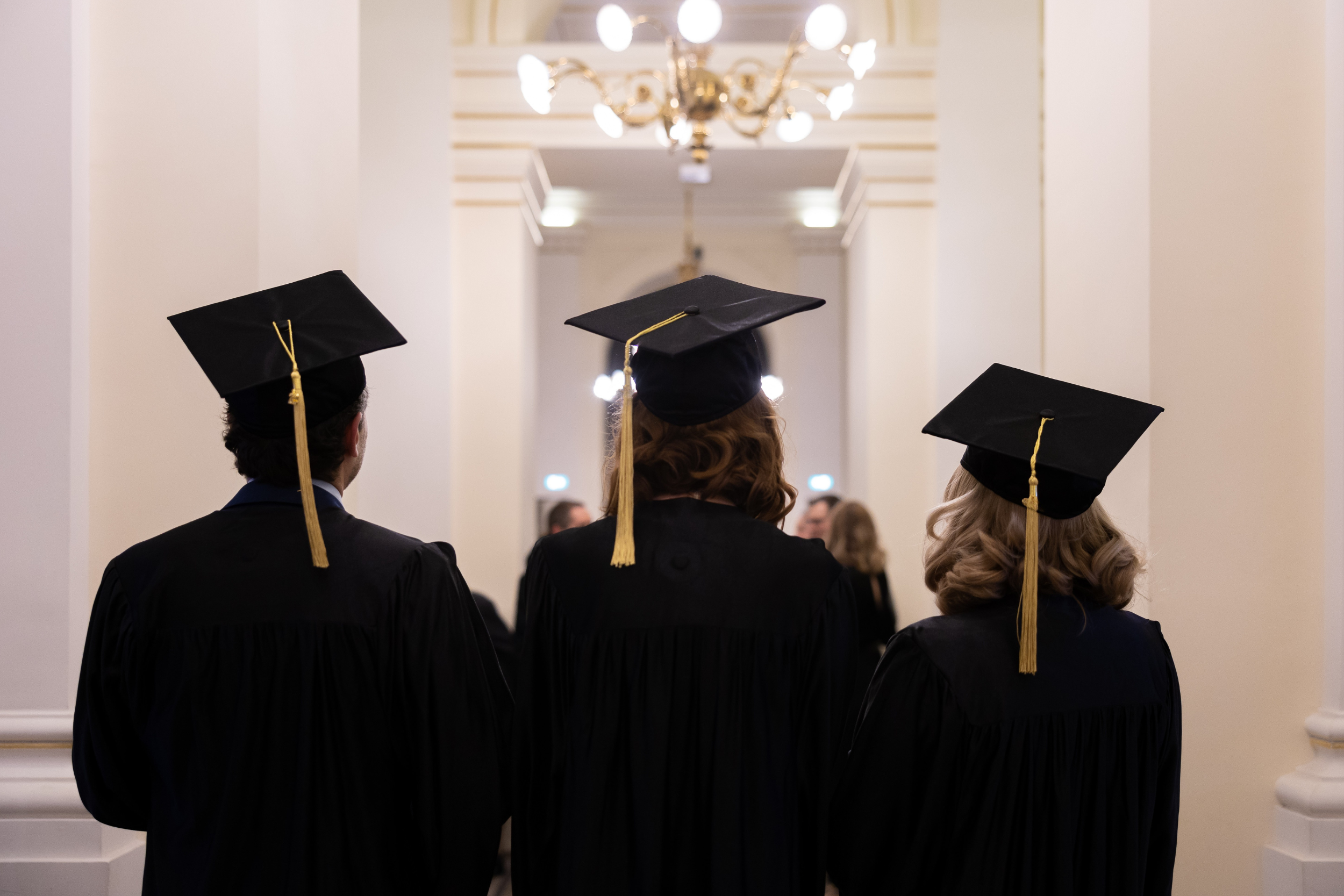 LJUBLJANA MBA financing options