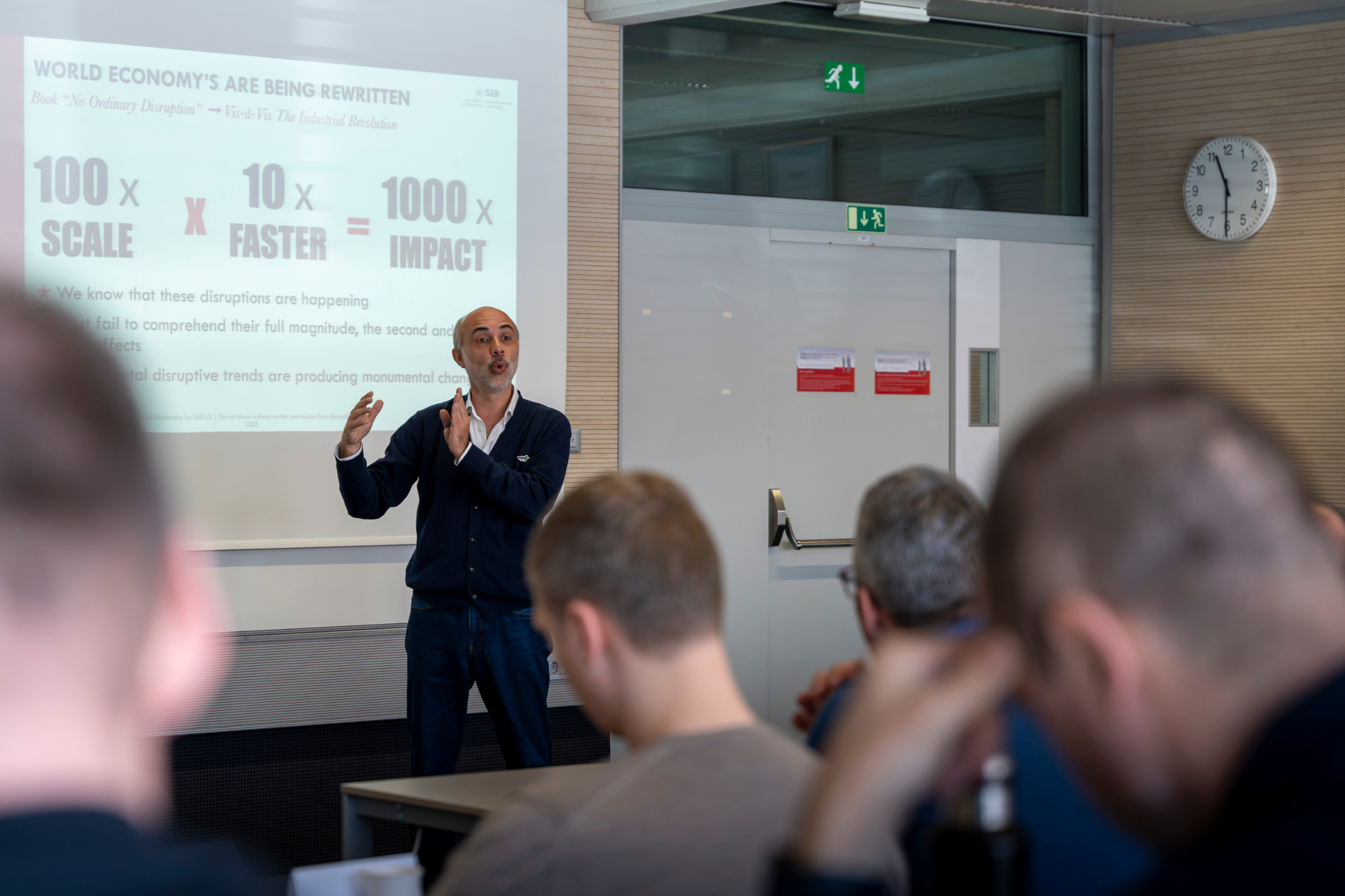 LJUBLJANA MBA Open Day