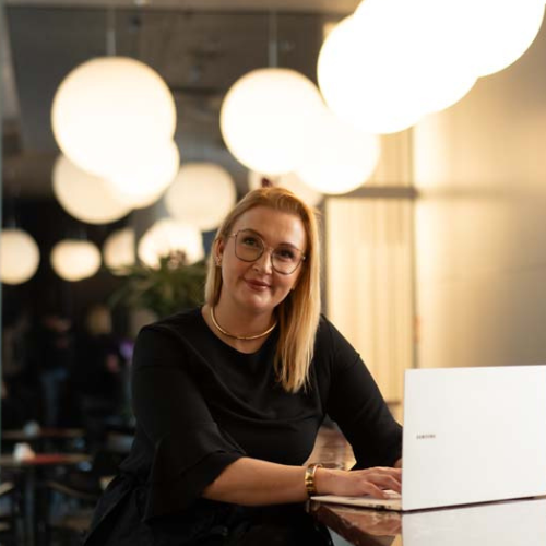 Tihana Mikuš
