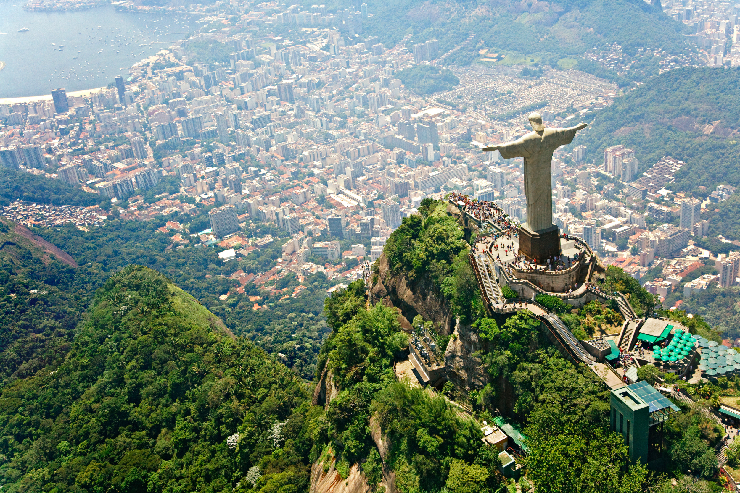 Brazilija