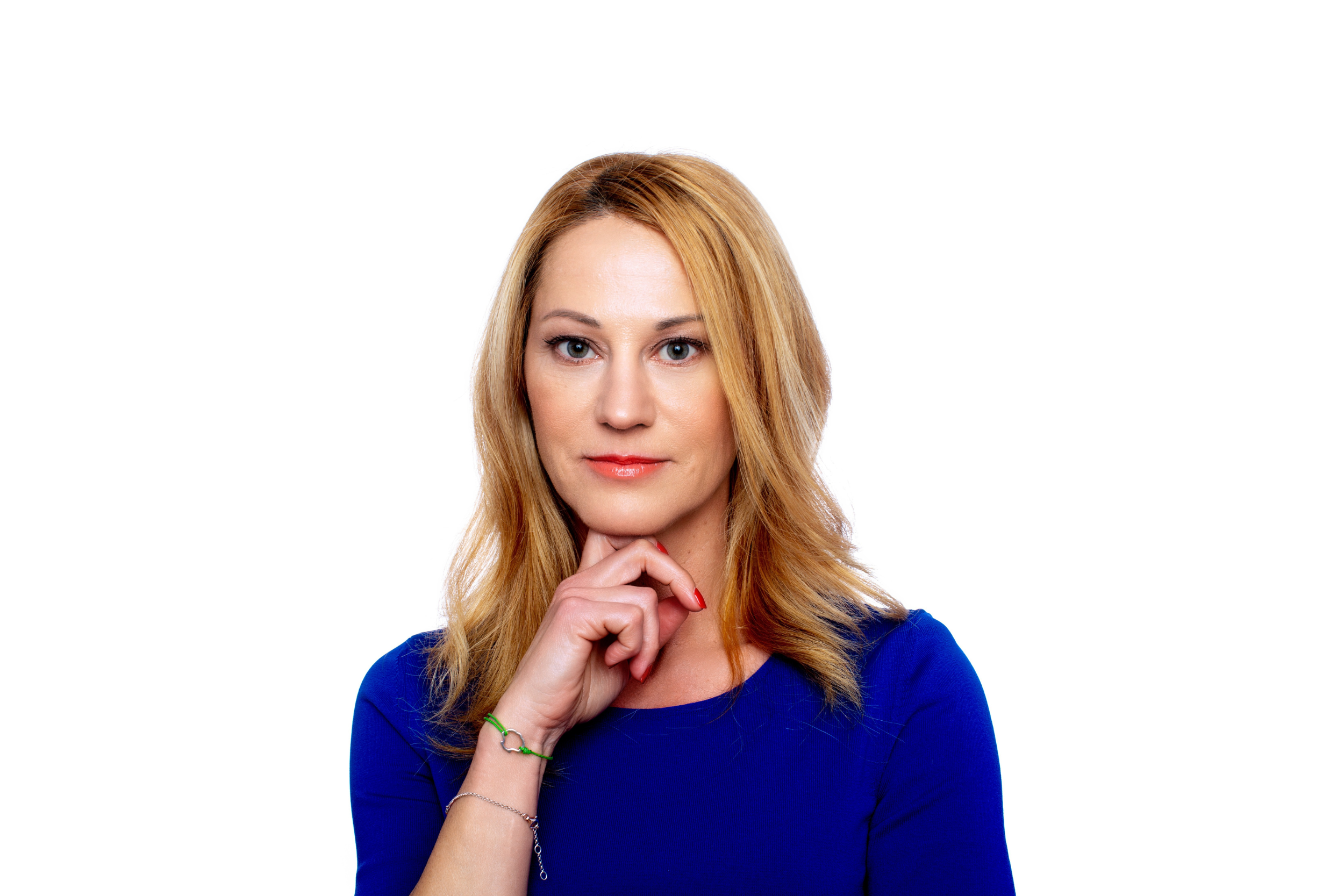 Laura Smrekar